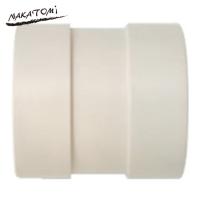 ナカトミ スポットエアコン用オプションパーツ ダクト用ストレート継手 (1個) 品番：NCS-120J2 | 工具ランドヤフーショップ