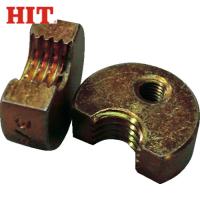 HIT ズンギリボルトカッター替刃 (1組) 品番：TRCC-10 | 工具ランドヤフーショップ