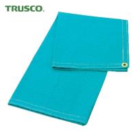 TRUSCO スパッタシート プラチナデラックスTSP-4PD 254-7490 1枚