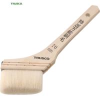 TRUSCO(トラスコ) 特選万能用刷毛 30号 (1本) TPB-343 | 工具ランドヤフーショップ