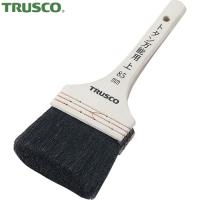 TRUSCO(トラスコ) トタン万能刷毛 85mm幅 (1本) TPB-469 | 工具ランドヤフーショップ