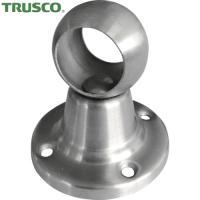TRUSCO(トラスコ) ステンレスブラケット Φ19 通 (1個) TCRBS-19T | 工具ランドヤフーショップ