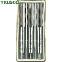 TRUSCO(トラスコ) ハンドタップセット HSS-E M12X1.5 (1S) T-H-HT-M12X1.5-S | 工具ランドヤフーショップ