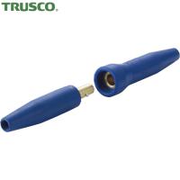 TRUSCO(トラスコ) ケーブルジョイント 300A (1S) TKJ-300 | 工具ランドヤフーショップ