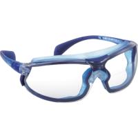 クレシア クリーンガード 二眼型保護めがねV20 エンビジョン PRO(1個) 品番：67670 | 工具ランドヤフーショップ