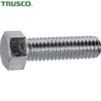 TRUSCO(トラスコ) 六角ボルト(インチねじ) ユニクロ W1/2×50 8本入 (1Pk) B022-11250 | 工具ランドヤフーショップ