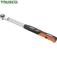 TRUSCO(トラスコ) ヘッド交換式ラチェットデジタルトルクレンチ 差込角12.7mm 40〜200Nm (1個) HDT4-200C | 工具ランドヤフーショップ