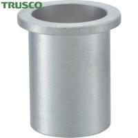 TRUSCO(トラスコ) クリンプナット平頭ステンレス 板厚3.5 M4X0.7 (5個入) (1Pk) T-BN-4M35SS | 工具ランドヤフーショップ