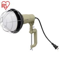 IRIS(アイリス) 537423 LED投光器 5500lm (1台) 品番：LWTL-5500CK | 工具ランドヤフーショップ