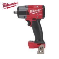 ミルウォーキー(Milwaukee) M18 FUEL 1/2インチ 745Nm インパクトレンチ (1台) 品番：M18 FMTIW2F12-0X0 JP | 工具ランドヤフーショップ