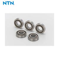 NTN 円筒ころ軸受 NU形 内輪径65mm 外輪径140mm 幅33mm (1個) 品番：NU313EAT2X | 工具ランドヤフーショップ