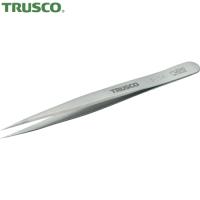 TRUSCO(トラスコ) 耐酸耐磁ルビスピンセット 120mm 超極細型 (1本) 3-SA | 工具ランドヤフーショップ