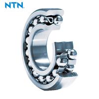 NTN A 小径小形ボールベアリング内輪径17mm外輪径40mm幅12mm (1個) 品番：1203S | 工具ランドヤフーショップ