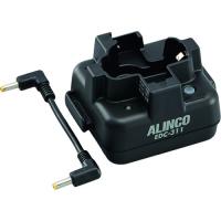 アルインコ シングル充電スタンド(1台) 品番：EDC311R | 工具ランドヤフーショップ