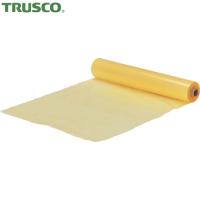 TRUSCO(トラスコ) ゼラスト防錆フィルム 幅2400X長さ75mX厚み0.1 (1本) TZF-2400S | 工具ランドヤフーショップ