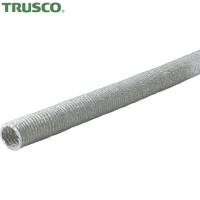 TRUSCO(トラスコ) アルミフレキシブルダクト 内径Φ285X10m (1本) TAF-27510 | 工具ランドヤフーショップ