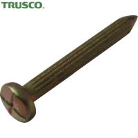 TRUSCO(トラスコ) メジャーネイル サイズ5X9X40 コンクリート用 (20本) (1Pk) TMN-1 | 工具ランドヤフーショップ