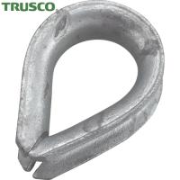 TRUSCO(トラスコ) シンブル スチール製 12mm用 (1個) TSP-012 | 工具ランドヤフーショップ