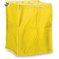 テラモト BMダストカー袋 小エコ袋 黄 (1枚) 品番：DS-232-710-5 | 工具ランドヤフーショップ