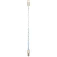 シンワ 棒状温度計 H-7C 青液 -10〜65℃ 30cm ケース付(1本) 品番：73215 | 工具ランドヤフーショップ