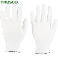 TRUSCO(トラスコ) クリーンルーム用インナー手袋 Mサイズ (10双入) (1袋) TPG-310-M | 工具ランドヤフーショップ