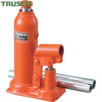 TRUSCO(トラスコ) 油圧ジャッキ 2トン (1台) TOJ-2 | 工具ランドヤフーショップ