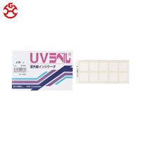 日油技研 UVラベル 低感度 (1箱) 品番：UV-L | 工具ランドヤフーショップ