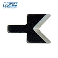 NOGA L3ブレード (1Pk(箱)＝1本入) (1Pk) 品番：BL3001 | 工具ランドヤフーショップ