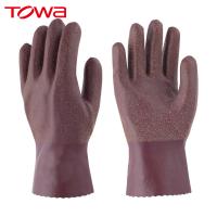 トワロン 天然ゴム手袋 トワロン L (1双) 品番：151-L | 工具ランドヤフーショップ