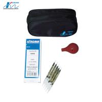 光明理化学 気流検査器 (発煙管301は別売) (1S) 品番：AS-1 | 工具ランドヤフーショップ