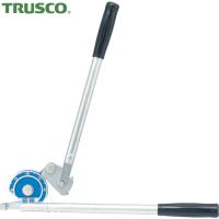 TRUSCO(トラスコ) チューブベンダー クイックレバー式 16mm用 (1丁) TTBL-16M | 工具ランドヤフーショップ