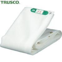 TRUSCO(トラスコ) ソフトメッシュシートα 幅1.8mX長さ3.6m 白 (1枚) GM-1836AW | 工具ランドヤフーショップ