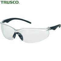 TRUSCO(トラスコ) 二眼型セーフティグラス ソフトテンプルタイプ レンズクリア (1個) TSG-147-TM | 工具ランドヤフーショップ