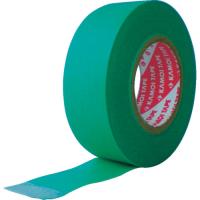 カモ井 マスキングテープサイディング用 7巻入 緑色 (1Pk) 品番：SB246SJAN-18 | 工具ランドヤフーショップ