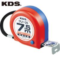 KDS 両面コンパクトフリー25巾7.5 (1個) 品番：CF25-75BP | 工具ランドヤフーショップ