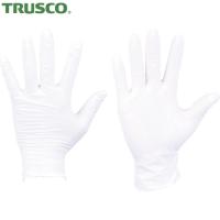 TRUSCO(トラスコ) 使い捨て極薄手袋 Lサイズ (100枚入) (1箱) DPM6981NL | 工具ランドヤフーショップ