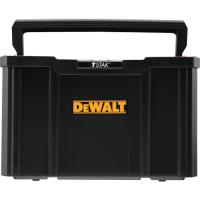 DEWALT(デォルト) TSTAKミルクボックス(1個) 品番：DWST17809 | 工具ランドヤフーショップ