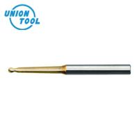 ユニオンツール HTNB2030-260-1 超硬エンドミル テーパネックボールR1.5×TN角0.3°X26 (1本) | 工具ランドヤフーショップ