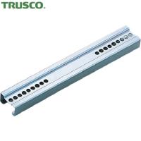TRUSCO(トラスコ) 伸縮式コンテナ台車用連結バー SUS 395-495用 L294 (1本) FCD-40SUS | 工具ランドヤフーショップ