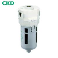 CKD 自動ドレン排出器スナップドレン (1個) 品番：DT4000-15-W | 工具ランドヤフーショップ