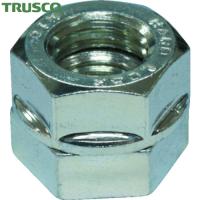 TRUSCO(トラスコ) ハードロックナット M20×2.5 1個入 (1Pk) B759-0020 | 工具ランドヤフーショップ