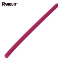 パンドウイット PANDUIT HSTT25-48-Q2 熱収縮チューブ 標準タイプ 赤 (1箱(袋)=25本入) (1箱) | 工具ランドヤフーショップ