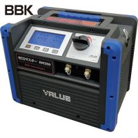 BBK オイルレスフルオロカーボン回収装置(1台) 品番：RM350 | 工具ランドヤフーショップ