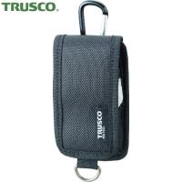 TRUSCO(トラスコ) コンパクトツールケース 携帯電話用 ブラック (1個) TCTC1202-BK | 工具ランドヤフーショップ