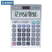 カシオ 本格実務電卓(検算タイプ・5年保証)(1台) 品番：DS-10WKA-N | 工具ランドヤフーショップ