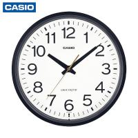カシオ カシオ電波掛時計(1個) 品番：IQ-482J-1JF | 工具ランドヤフーショップ