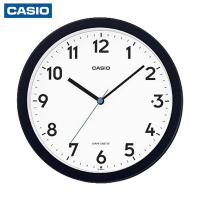 カシオ カシオ電波掛時計(1個) 品番：IQ-860NJ-1JF | 工具ランドヤフーショップ