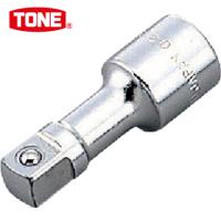 TONE(トネ) エクステンションバー 250mm (1個) 品番：EX30-250 | 工具ランドヤフーショップ