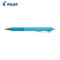 パイロット 消せるボールペン フリクションボールポイントノック 0.4 ライトブルー(1本) 品番：LFPK-25S4-LB | 工具ランドヤフーショップ