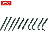 KTC スナップリングプライヤ先端クローセット 混合[10本組] (1S) 品番：SPC5 | 工具ランドヤフーショップ